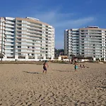 Departamento Frente al mar Costa Puyai - Papudo