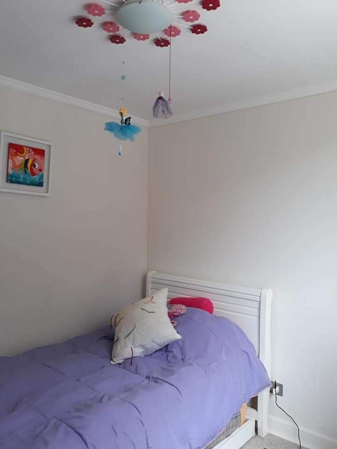 Departamento Frente Al Mar Costa Puyai - Apartamento *